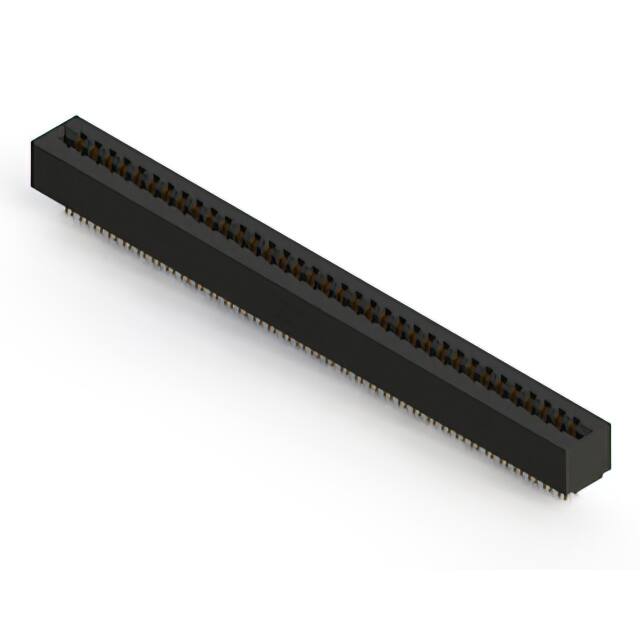 355-070-555-501 EDAC Inc.  Edgeboard Connectors